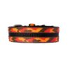 Maxi Strip Collar – Red Camo